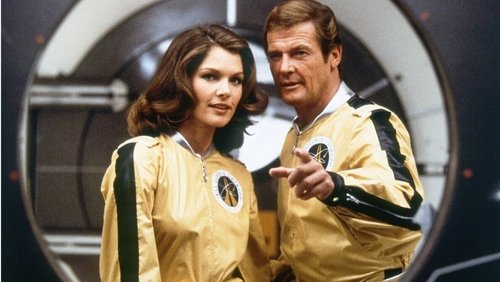 007: Moonraker - Điệp Viên 007: Người Đi Tìm Mặt Trăng - Hình 2