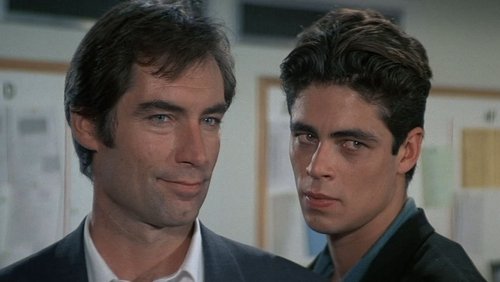007: Licence To Kill - Điệp Viên 007: Lệnh Hành Quyết - Hình 2