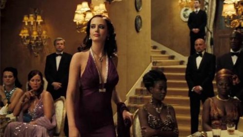 007: Casino Royale - Điệp Viên 007: Sòng Bạc Hoàng Gia - Hình 3