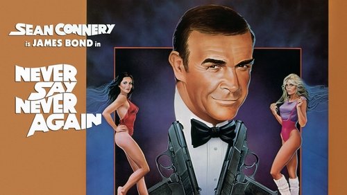 007: Never Say Never Again - Điệp Viên 007: Đừng Bao Giờ Nói Không Lần Nữa - Hình 3