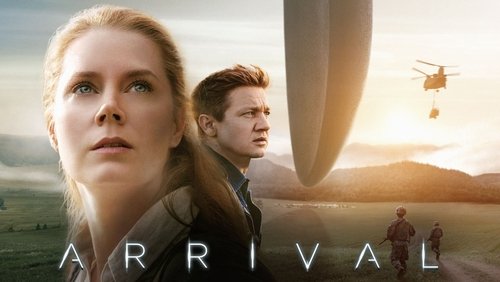 Arrival - Cuộc Đổ Bộ Bí Ẩn - Hình 4
