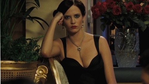 007: Casino Royale - Điệp Viên 007: Sòng Bạc Hoàng Gia - Hình 1