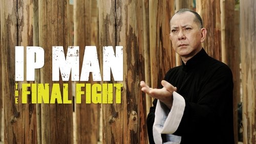 Ip Man: The Final Fight - Diệp Vấn: Trận Chiến Cuối Cùng - Hình 2