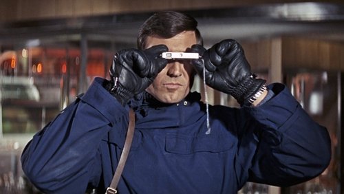 007: On Her Majesty's Secret Service - Điệp Viên 007: Mệnh Lệnh Nữ Hoàng - Hình 4