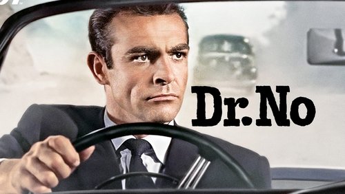 007: Dr. No - Điệp Viên 007: Tiến Sĩ No - Hình 2