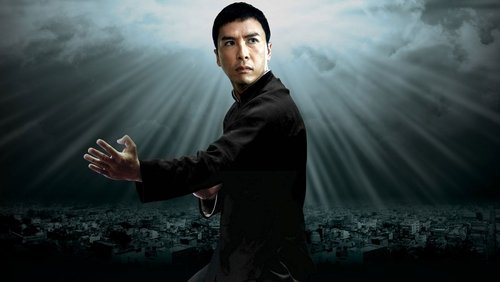 Ip Man 2 - Diệp Vấn 2 - Hình 1
