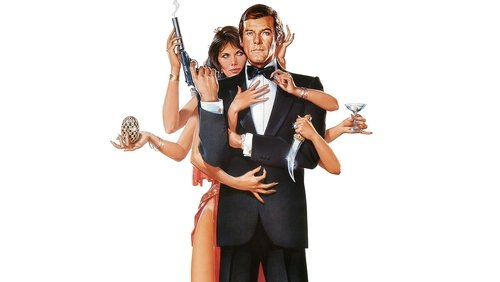 007: Octopussy - Điệp Viên 007: Vòi Bạch Tuộc - Hình 2