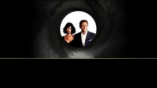 007: Quantum Of Solace - Điệp Viên 007: Định Mức Khuây Khỏa - Hình 3