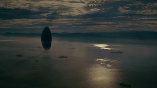 Arrival - Cuộc Đổ Bộ Bí Ẩn - Hình 2
