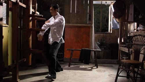Ip Man 2 - Diệp Vấn 2 - Hình 3