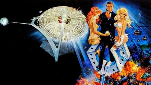 007: Diamonds Are Forever - Điệp Viên 007: Kim Cương Vĩnh Cửu - Hình 1