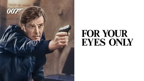 007: For Your Eyes Only - Điệp Viên 007: Riêng Cho Đôi Mắt Em - Hình 4