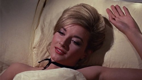 007: From Russia with Love - Điệp Viên 007: Tình Yêu Đến Từ Nước Nga - Hình 3