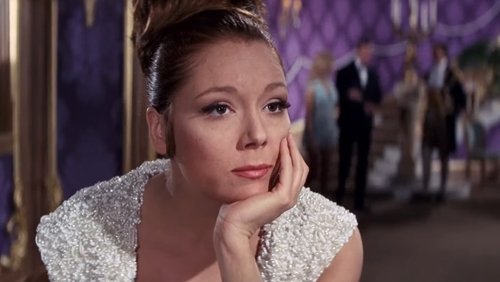 007: On Her Majesty's Secret Service - Điệp Viên 007: Mệnh Lệnh Nữ Hoàng - Hình 3