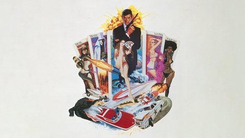 007: Live And Let Die - Điệp Viên 007: Sống Và Hãy Chết - Hình 4