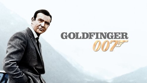 007: Goldfinger - Điệp Viên 007: Ngón Tay Vàng - Hình 1