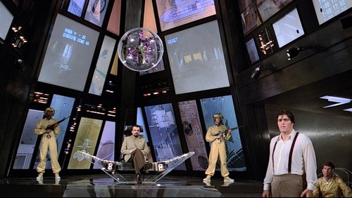 007: Moonraker - Điệp Viên 007: Người Đi Tìm Mặt Trăng - Hình 3