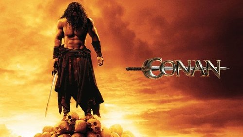 Conan the Barbarian - Conan - Người Hùng Barbarian - Hình 1