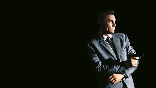 007: From Russia with Love - Điệp Viên 007: Tình Yêu Đến Từ Nước Nga - Hình 1