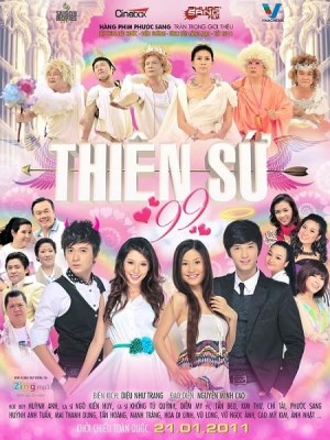 Thiên Sứ 99