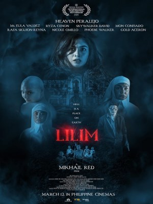 Lilim