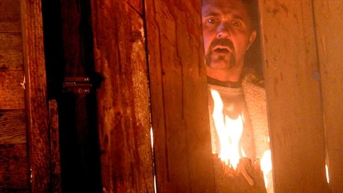 Hatchet - Lưỡi Rìu - Hình 3