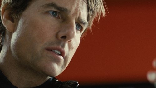 Mission: Impossible - Rogue Nation - Nhiệm Vụ Bất Khả Thi 5: Quốc Gia Bí Ẩn - Hình 3