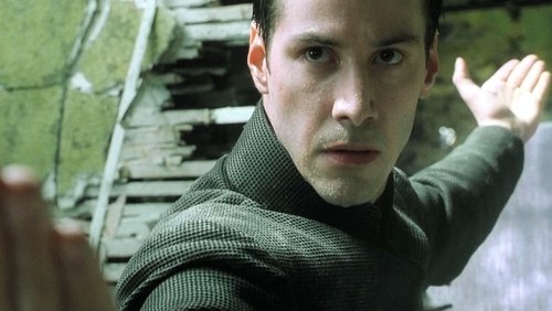 The Matrix Revolutions - Ma Trận 3: Cuộc Cách Mạng - Hình 4