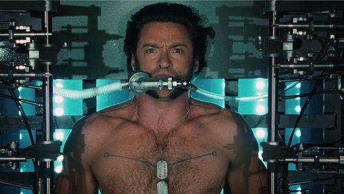 X-Men Origins: Wolverine - Dị Nhân 4: Nguồn Gốc Người Sói - Hình 2