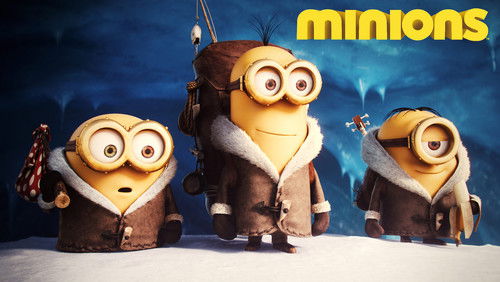 Minions - <a class='seoclass' href='/phim/minions-694' title='Xem phim Kẻ Trộm Mặt Trăng: Minions'>Kẻ Trộm Mặt Trăng: Minions</a> - Hình 1