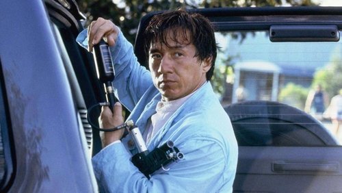 Police Story 4: First Strike - Câu Chuyện Cảnh Sát 4: Nhiệm Vụ Đơn Giản - Hình 2