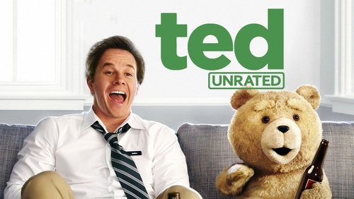 Ted - Gấu Bựa Ted - Hình 5