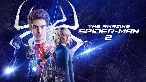 The Amazing Spider-Man 2 - Người Nhện Siêu Đẳng 2: Sự Trỗi Dậy Của Người Điện - Hình 3