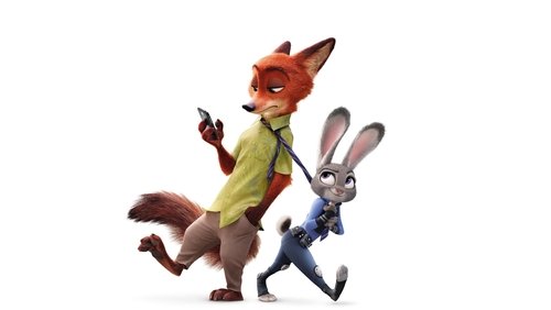 Zootopia - Thành Phố Động Vật: Phi Vụ Động Trời - Hình 3