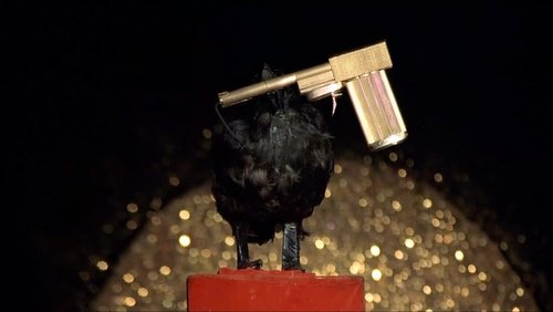 007: The Man With The Golden Gun - Điệp Viên 007: Sát Thủ Với Khẩu Súng Vàng - Hình 4