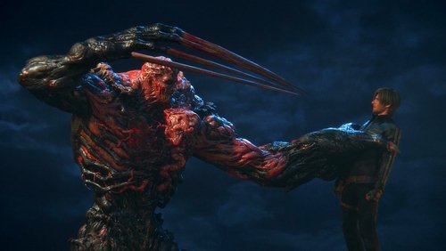 Resident Evil: Vendetta - Vùng Đất Quỷ Dữ: Nợ Máu - Hình 5