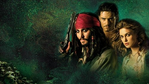Pirates of the Caribbean: Dead Man's Chest - Cướp Biển Vùng Caribê: Chiếc Rương Tử Thần - Hình 1