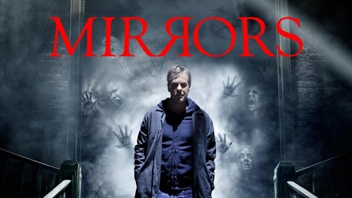 Mirrors - Gương Quỷ - Hình 3