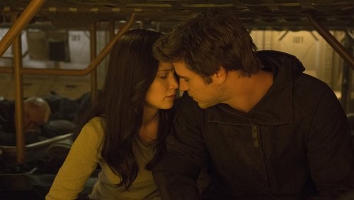 The Hunger Games: Mockingjay - Part 2 - Đấu Trường Sinh Tử 4: Húng Nhại - Phần 2 - Hình 2