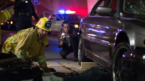 Nightcrawler - Kẻ Săn Tin Đen - Hình 5