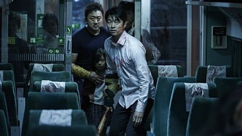 Train To Busan - Chuyến Tàu Sinh Tử - Hình 6