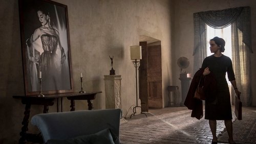 Voice From The Stone - Tiếng Vọng Từ Tường Đá - Hình 5