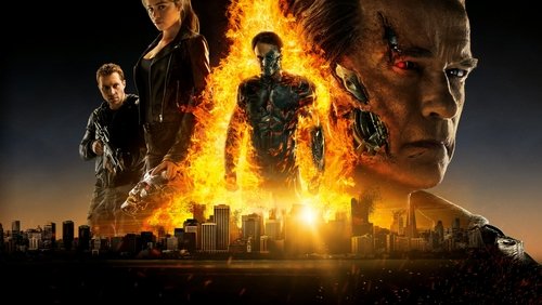 Terminator Genisys - Kẻ Hủy Diệt 5: Thời Đại Genisys - Hình 2