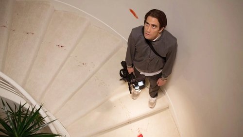 Nightcrawler - Kẻ Săn Tin Đen - Hình 2