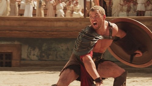 The Legend of Hercules - Hercules: Huyền Thoại Bắt Đầu - Hình 3