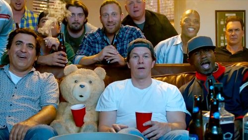 Ted 2 - Gấu Bựa Ted 2 - Hình 4