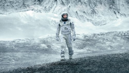 Interstellar - Hố Đen Tử Thần - Hình 2