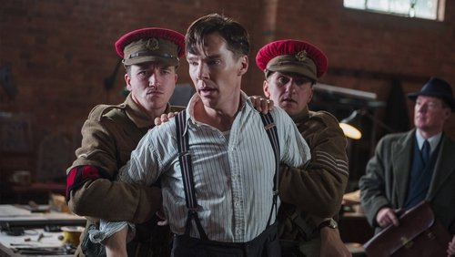 The Imitation Game - Người Giải Mã - Hình 2