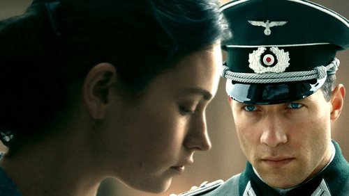 The Exception - Gián Điệp - Hình 4