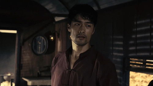 The Rebel - Dòng Máu Anh Hùng - Hình 4